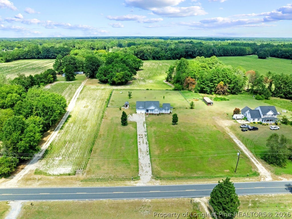 Photo of 6641 Faircloth Bridge Road, Stedman, NC 28391 (MLS # 769252)