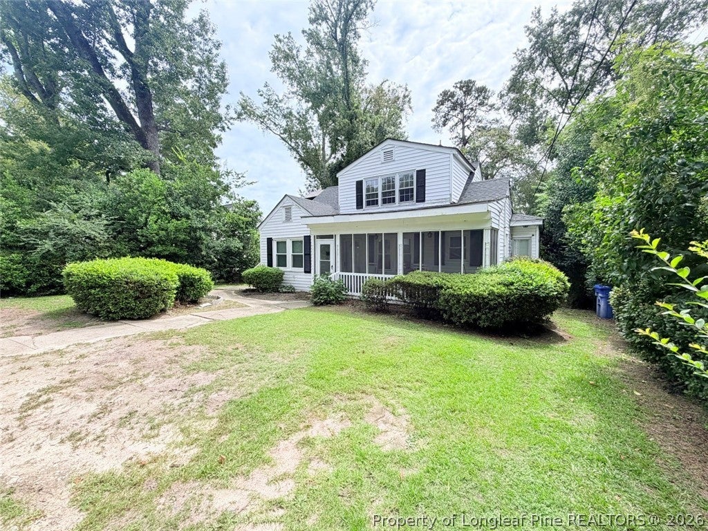 Photo of 229 S Windsor Drive, Fayetteville, NC 28301 (MLS # 771202)