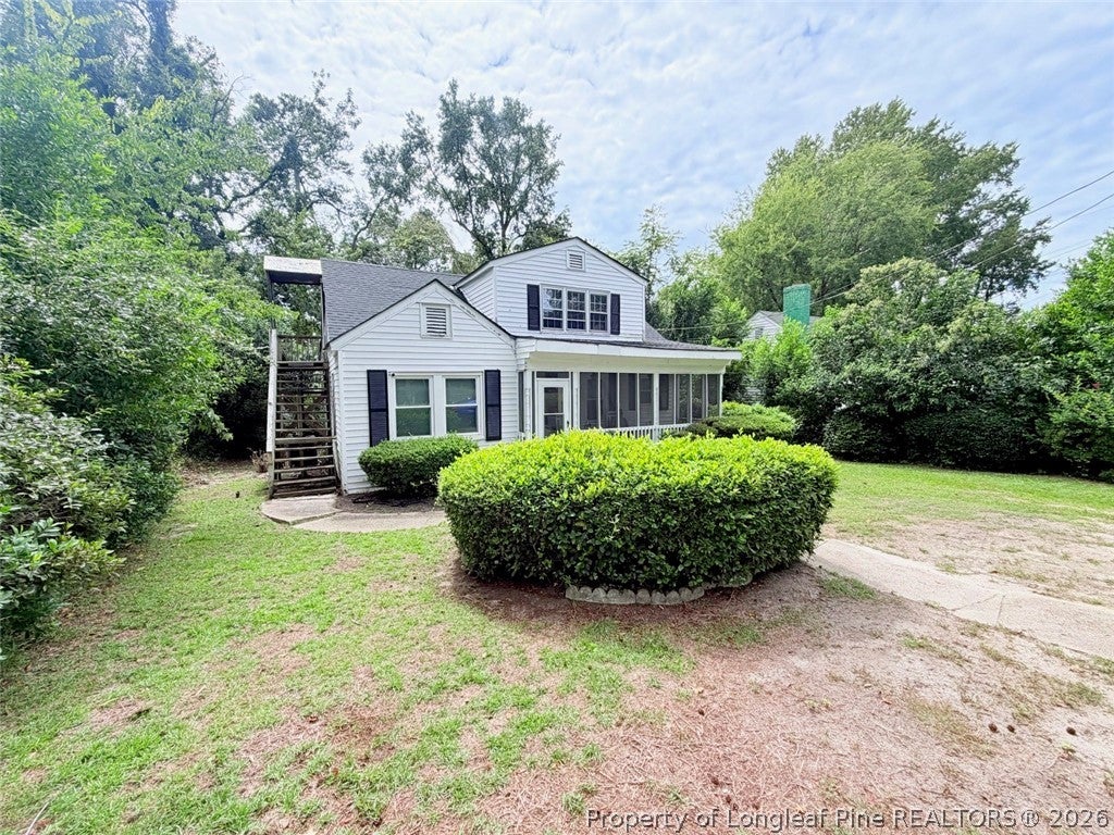 Photo of 229 S Windsor Drive, Fayetteville, NC 28301 (MLS # 771202)