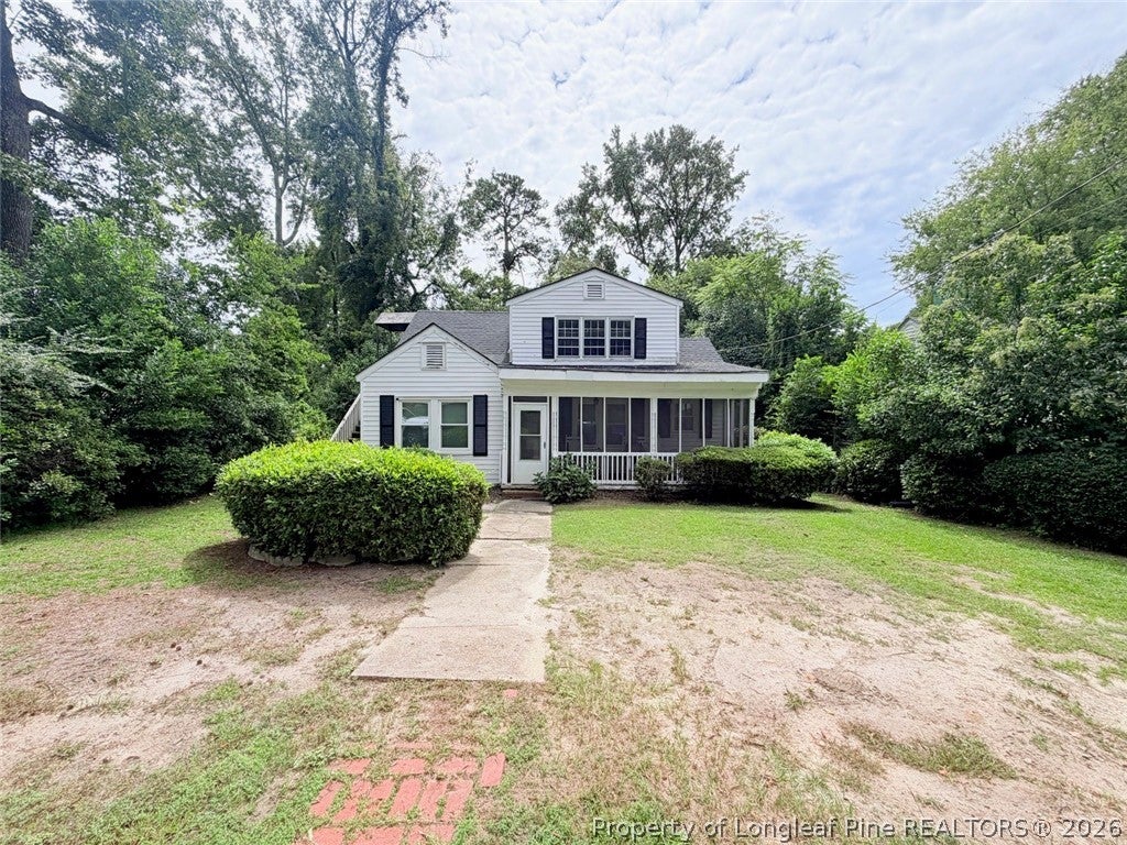 Photo of 229 S Windsor Drive, Fayetteville, NC 28301 (MLS # 771202)