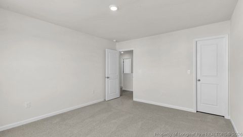 Tiny photo for 719 Lazy Elm Lane, Aberdeen, NC 28315 (MLS # 764272)