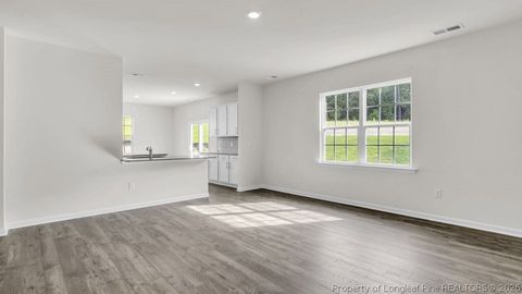 Tiny photo for 719 Lazy Elm Lane, Aberdeen, NC 28315 (MLS # 764272)