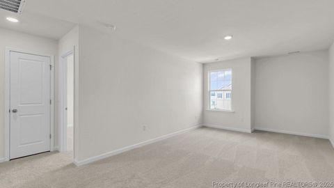 Tiny photo for 719 Lazy Elm Lane, Aberdeen, NC 28315 (MLS # 764272)