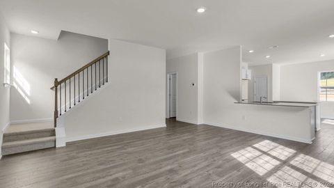 Tiny photo for 719 Lazy Elm Lane, Aberdeen, NC 28315 (MLS # 764272)