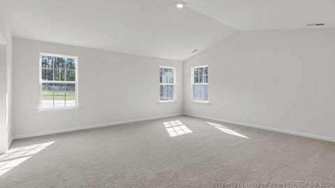 Tiny photo for 719 Lazy Elm Lane, Aberdeen, NC 28315 (MLS # 764272)