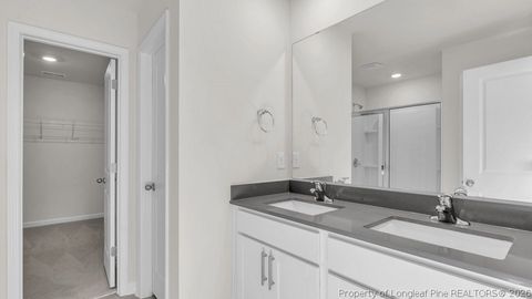 Tiny photo for 719 Lazy Elm Lane, Aberdeen, NC 28315 (MLS # 764272)