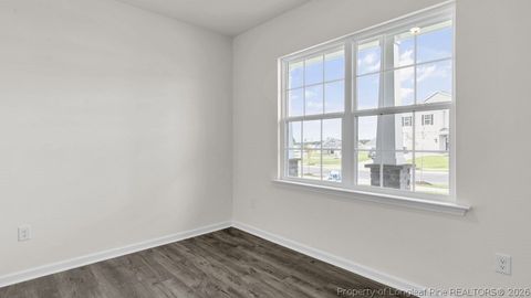 Tiny photo for 719 Lazy Elm Lane, Aberdeen, NC 28315 (MLS # 764272)