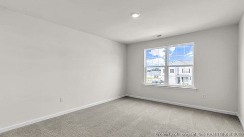 Tiny photo for 719 Lazy Elm Lane, Aberdeen, NC 28315 (MLS # 764272)
