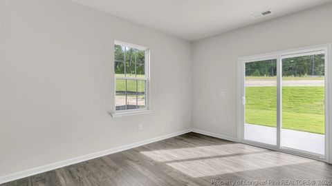 Tiny photo for 719 Lazy Elm Lane, Aberdeen, NC 28315 (MLS # 764272)