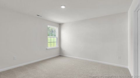 Tiny photo for 719 Lazy Elm Lane, Aberdeen, NC 28315 (MLS # 764272)