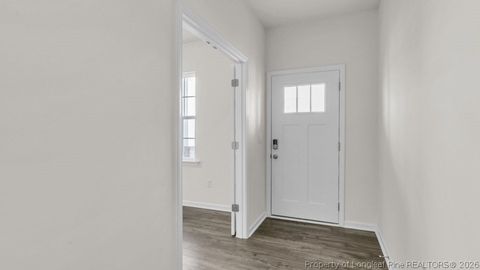 Tiny photo for 719 Lazy Elm Lane, Aberdeen, NC 28315 (MLS # 764272)