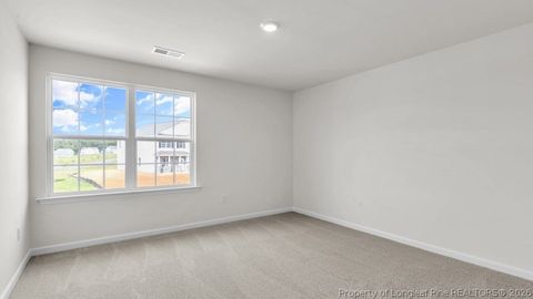 Tiny photo for 719 Lazy Elm Lane, Aberdeen, NC 28315 (MLS # 764272)