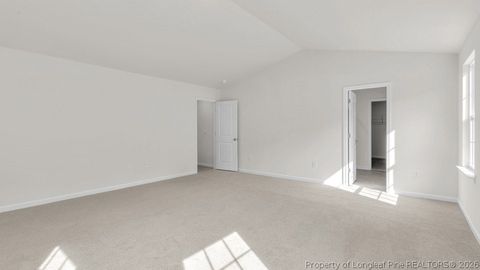 Tiny photo for 719 Lazy Elm Lane, Aberdeen, NC 28315 (MLS # 764272)