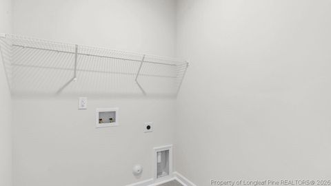 Tiny photo for 719 Lazy Elm Lane, Aberdeen, NC 28315 (MLS # 764272)