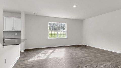 Tiny photo for 719 Lazy Elm Lane, Aberdeen, NC 28315 (MLS # 764272)