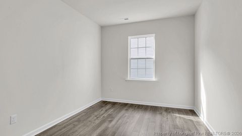 Tiny photo for 719 Lazy Elm Lane, Aberdeen, NC 28315 (MLS # 764272)
