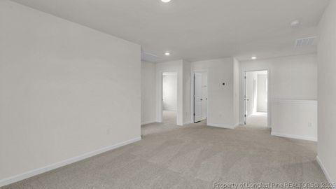 Tiny photo for 719 Lazy Elm Lane, Aberdeen, NC 28315 (MLS # 764272)