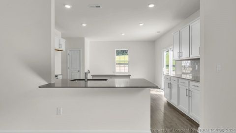 Tiny photo for 719 Lazy Elm Lane, Aberdeen, NC 28315 (MLS # 764272)