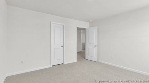 Tiny photo for 719 Lazy Elm Lane, Aberdeen, NC 28315 (MLS # 764272)