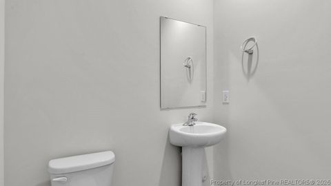 Tiny photo for 719 Lazy Elm Lane, Aberdeen, NC 28315 (MLS # 764272)