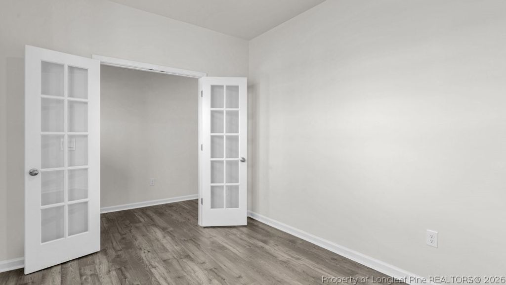 Photo of 719 Lazy Elm Lane, Aberdeen, NC 28315 (MLS # 764272)