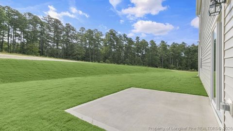 Tiny photo for 719 Lazy Elm Lane, Aberdeen, NC 28315 (MLS # 764272)