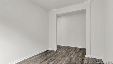 Tiny photo for 719 Lazy Elm Lane, Aberdeen, NC 28315 (MLS # 764272)