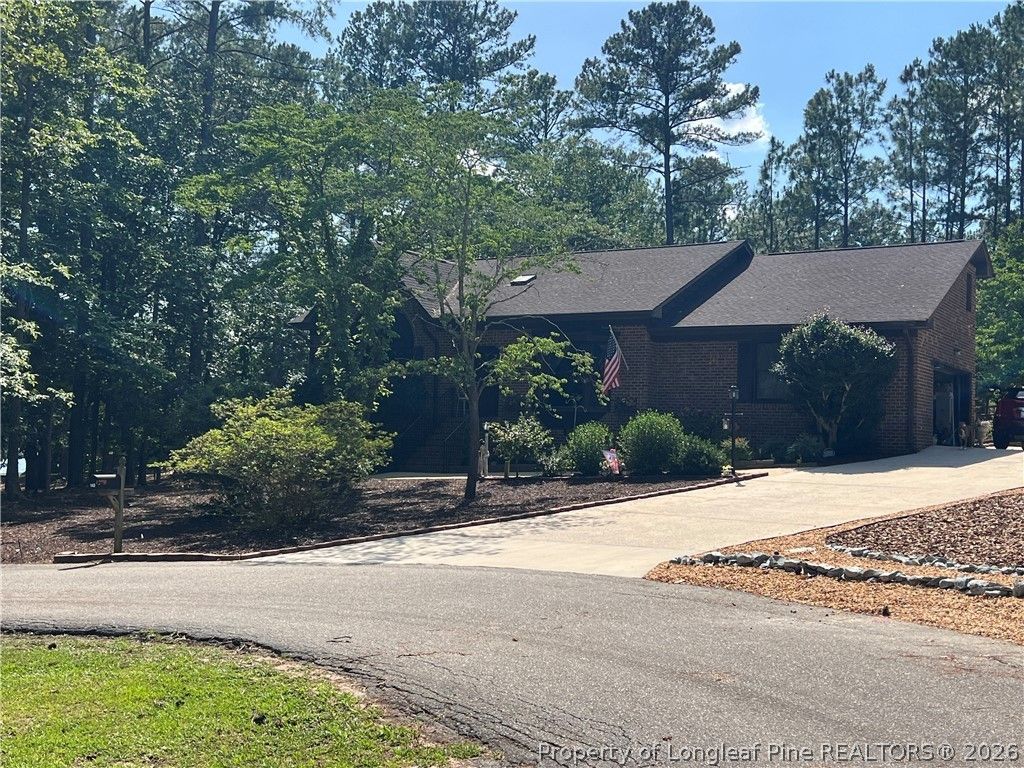 Photo of 148 Port Tack, Sanford, NC 27332 (MLS # 764718)