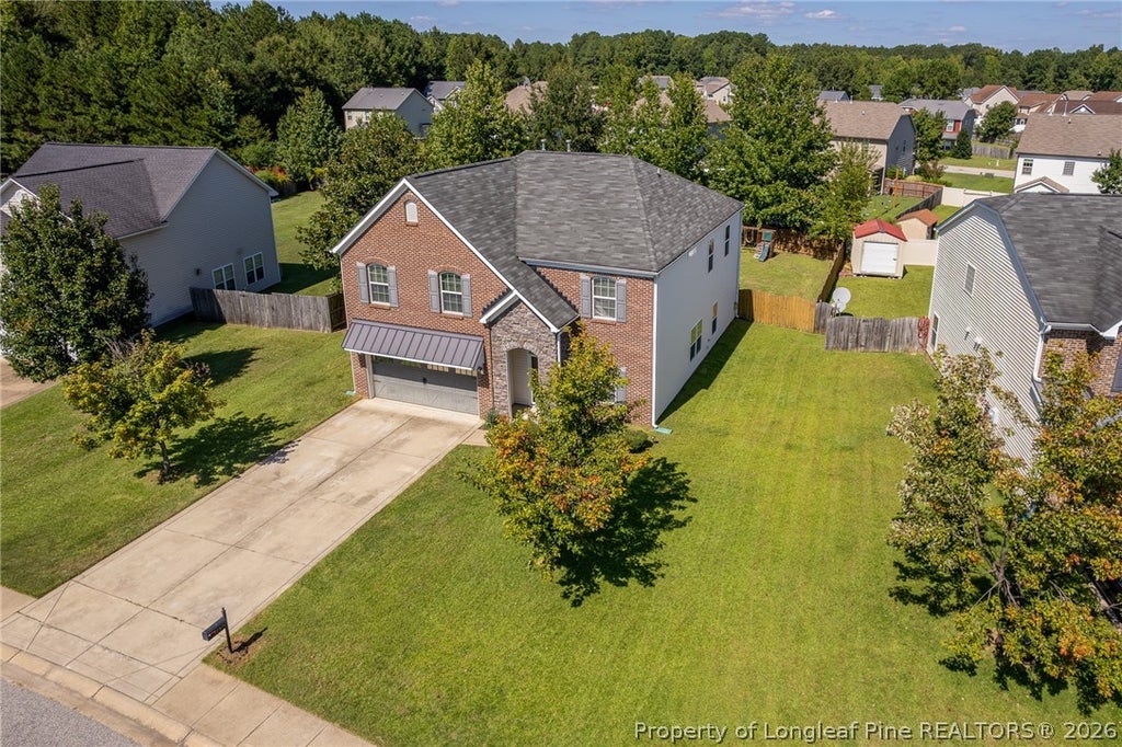 Photo of 1430 Vandenberg Drive, Fayetteville, NC 28312 (MLS # 769630)