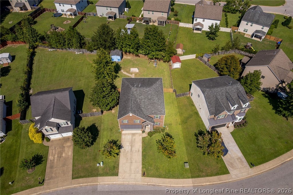 Photo of 1430 Vandenberg Drive, Fayetteville, NC 28312 (MLS # 769630)