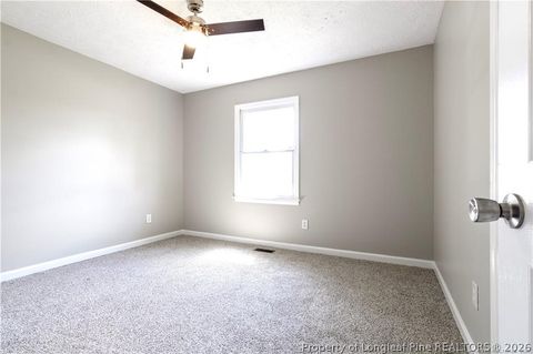 Tiny photo for 888 Santiato Drive, Fayetteville, NC 28314 (MLS # 763728)