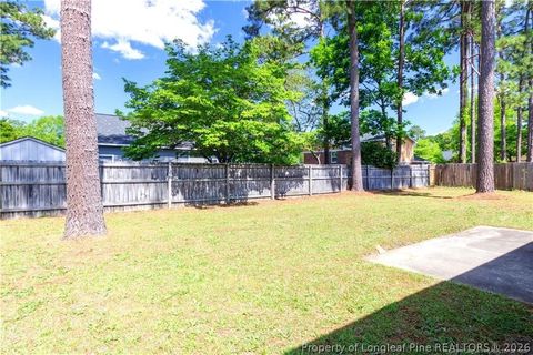 Tiny photo for 888 Santiato Drive, Fayetteville, NC 28314 (MLS # 763728)