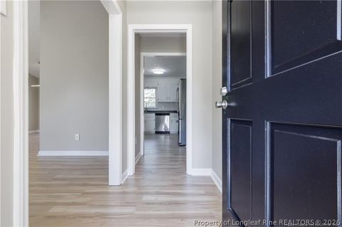 Tiny photo for 888 Santiato Drive, Fayetteville, NC 28314 (MLS # 763728)