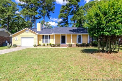 Photo of 888 Santiato Drive, Fayetteville, NC 28314 (MLS # 763728)