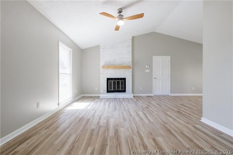 Tiny photo for 888 Santiato Drive, Fayetteville, NC 28314 (MLS # 763728)