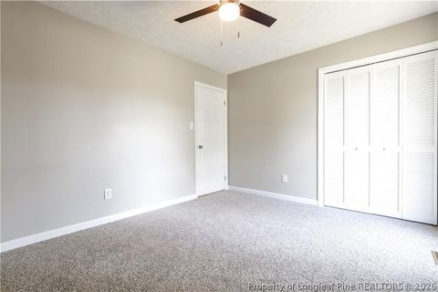 Tiny photo for 888 Santiato Drive, Fayetteville, NC 28314 (MLS # 763728)