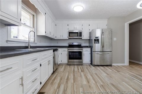 Tiny photo for 888 Santiato Drive, Fayetteville, NC 28314 (MLS # 763728)