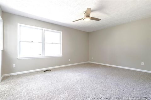 Tiny photo for 888 Santiato Drive, Fayetteville, NC 28314 (MLS # 763728)