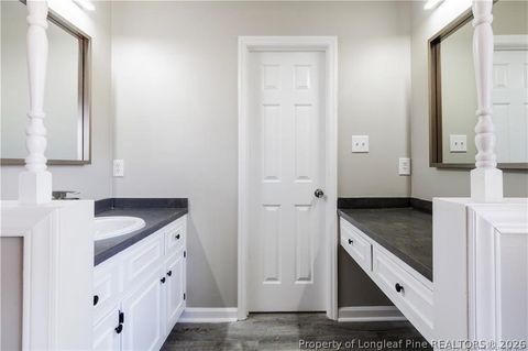 Tiny photo for 888 Santiato Drive, Fayetteville, NC 28314 (MLS # 763728)