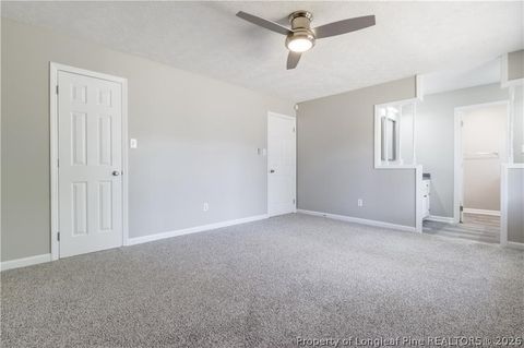 Tiny photo for 888 Santiato Drive, Fayetteville, NC 28314 (MLS # 763728)