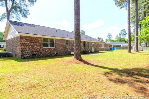 Tiny photo for 888 Santiato Drive, Fayetteville, NC 28314 (MLS # 763728)