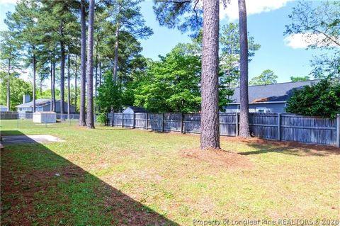 Tiny photo for 888 Santiato Drive, Fayetteville, NC 28314 (MLS # 763728)