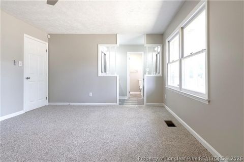 Tiny photo for 888 Santiato Drive, Fayetteville, NC 28314 (MLS # 763728)