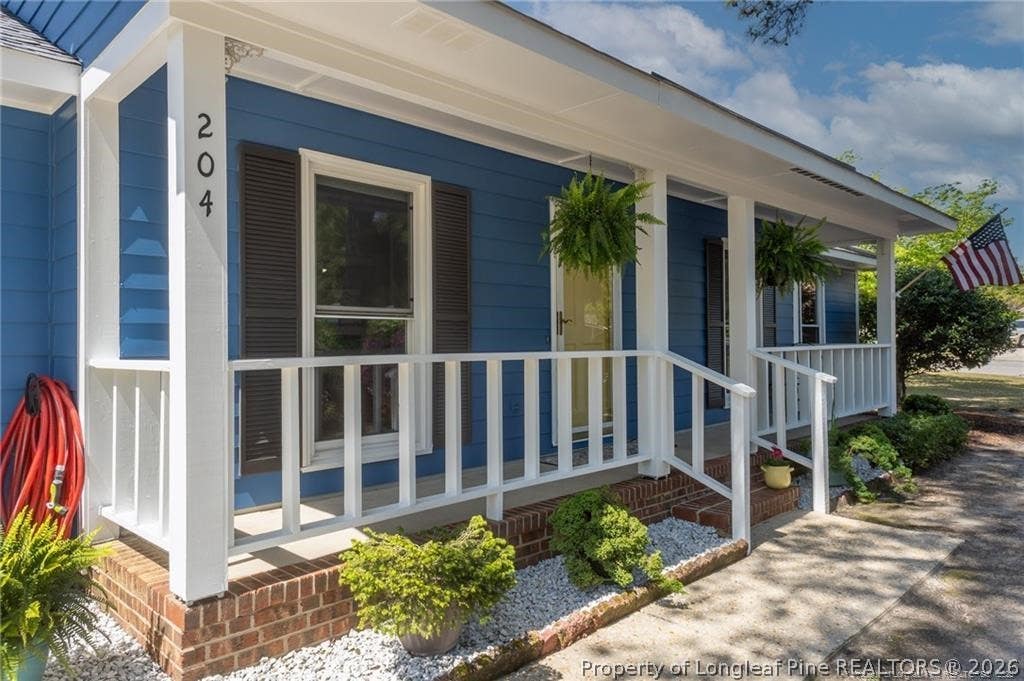 Photo of 204 Bayfield Loop, Fayetteville, NC 28314 (MLS # 767992)