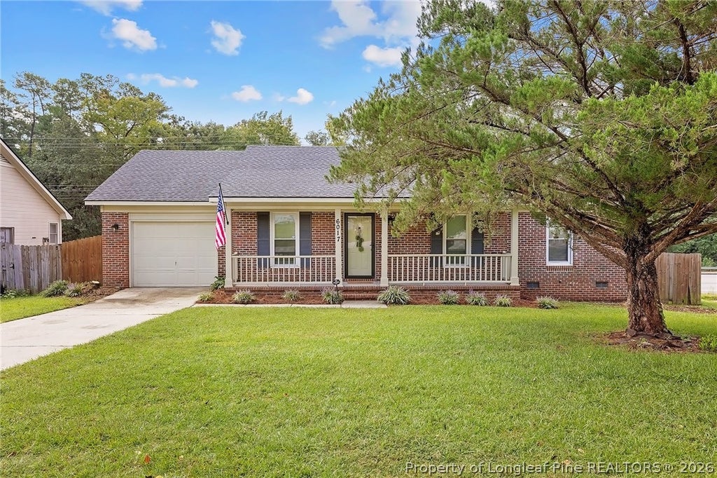 Photo of 6017 Dunbridge Drive, Fayetteville, NC 28314 (MLS # 769653)