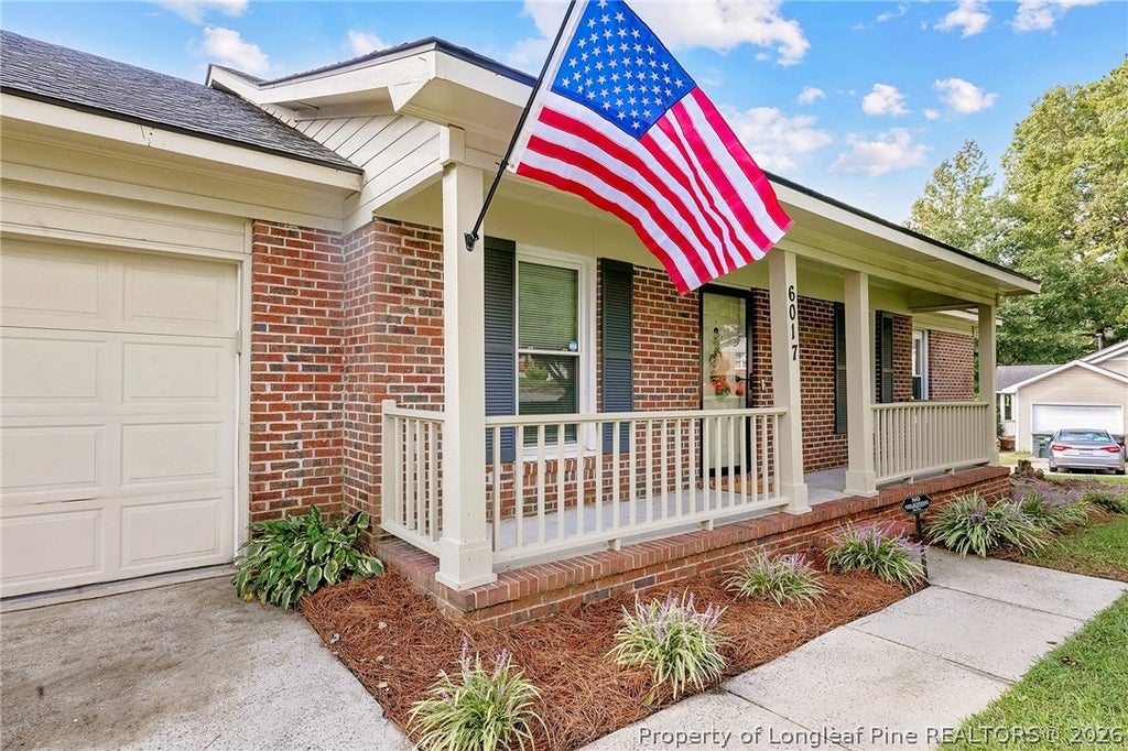 Photo of 6017 Dunbridge Drive, Fayetteville, NC 28314 (MLS # 769653)