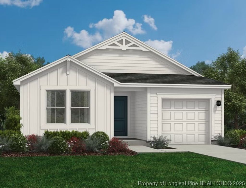 Photo of 754 Wicklow Lane, Raeford, NC 28376 (MLS # 750938)