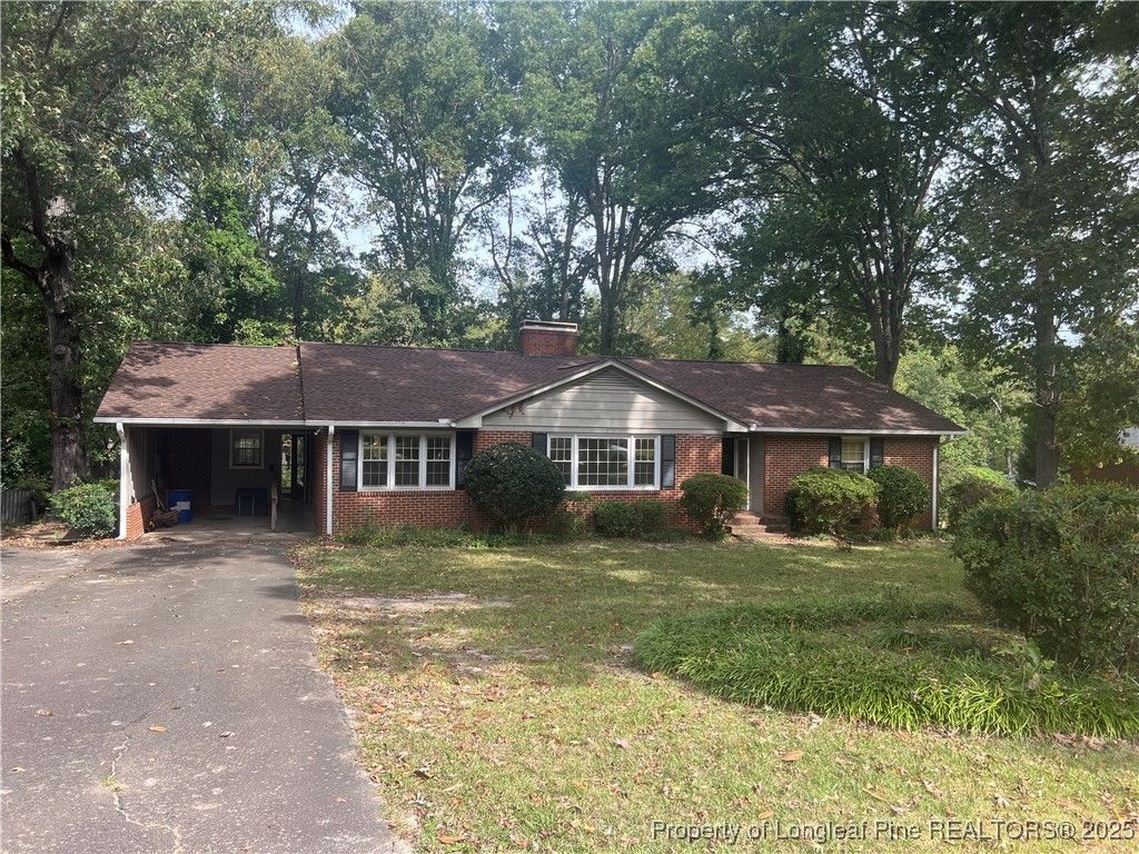 Photo of 2018 Sutphin Road, Sanford, NC 27330 (MLS # 752185)