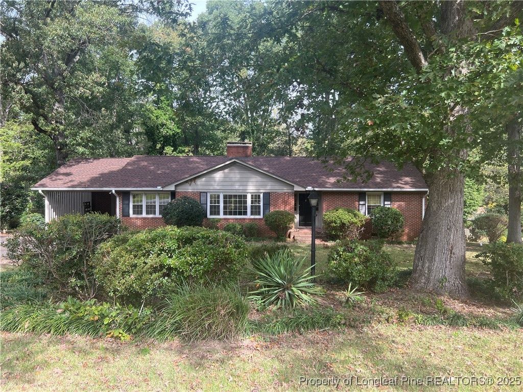 Photo of 2018 Sutphin Road, Sanford, NC 27330 (MLS # 752185)