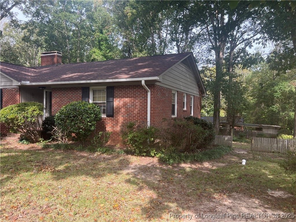 Photo of 2018 Sutphin Road, Sanford, NC 27330 (MLS # 752185)